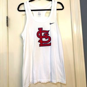 St Louis Cardinals Shirt